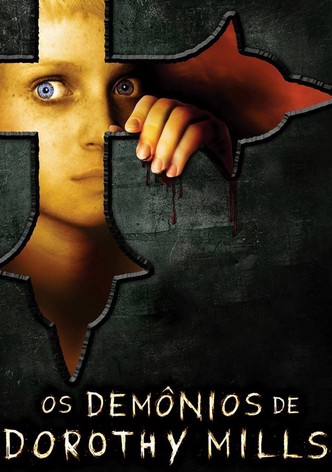 Os Demônios de Dorothy Mills