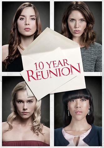 10 Year Reunion