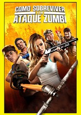 Guia do Escuteiro Para o Apocalipse Zombie