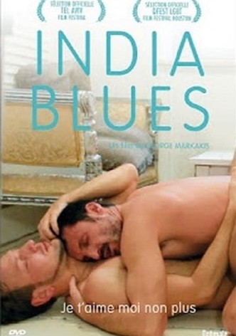 India Blues: Eight Feelings