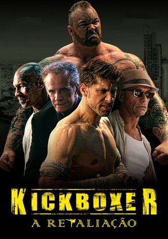 Kickboxer A Retaliação
