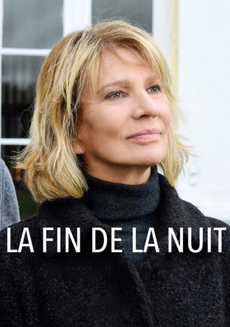 La fin de la nuit