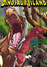 L'ile Aux Dinosaures (Dinosaur Island)