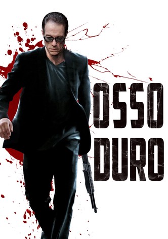 Osso Duro