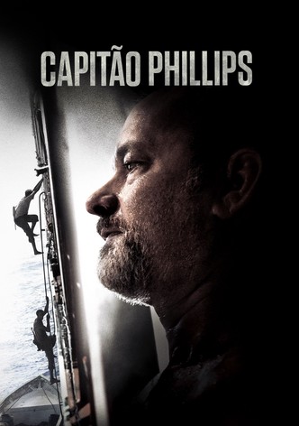 Capitão Phillips