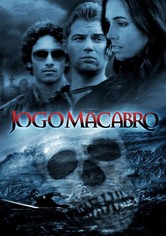 Jogo Macabro - A Maldição da Libélula