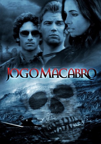 Jogo Macabro - A Maldição da Libélula