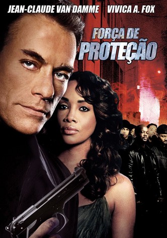 Força de Proteção