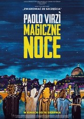 Magiczne noce