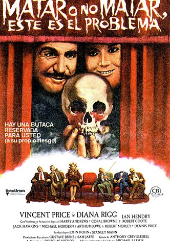 Matar o no matar, éste es el problema