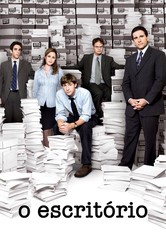 The Office: Vida de Escritório