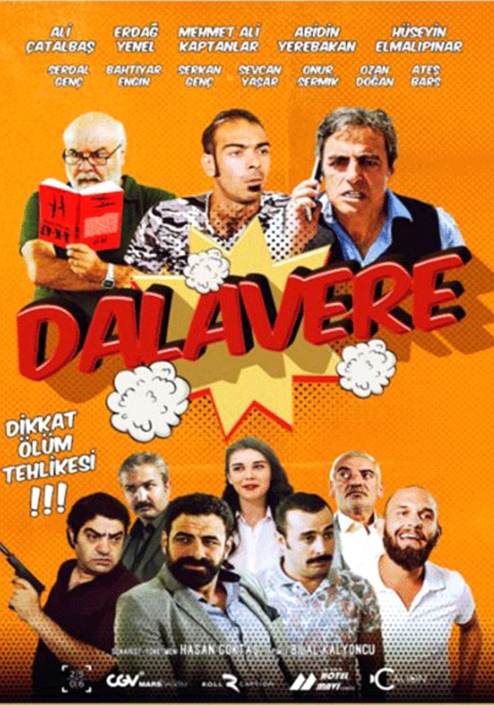 Dalavere