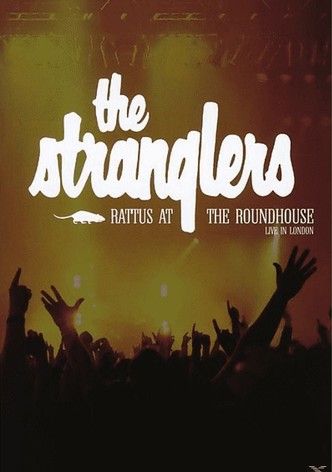 The Stranglers - Rattus at the Roundhouse