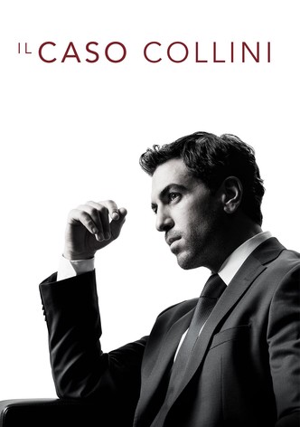 Il caso Collini