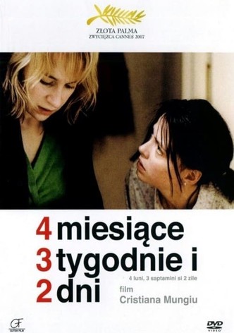 4 miesiące, 3 tygodnie i 2 dni