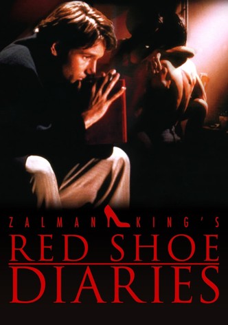 Red Shoe Diaries