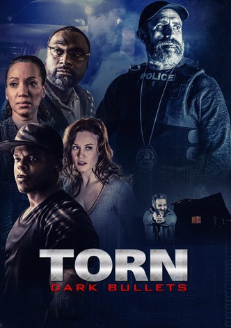 Torn: Dark Bullets