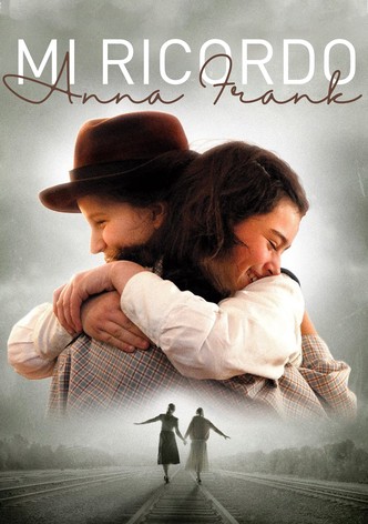 Mi ricordo Anna Frank