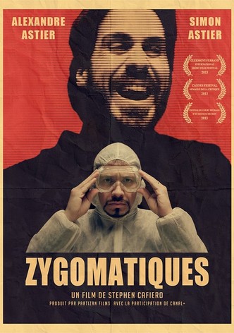 Zygomatiques