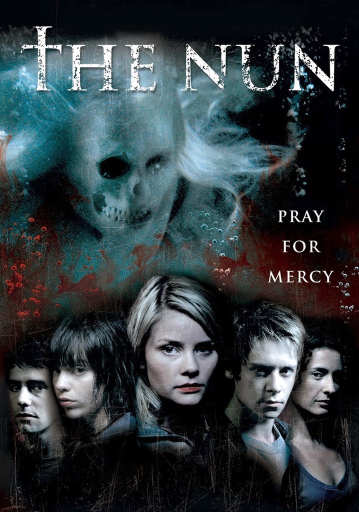 The Nun Streaming Where To Watch Movie Online