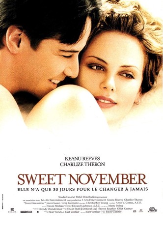 Sweet November