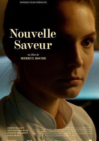 Nouvelle saveur