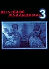 Atividade Paranormal 3
