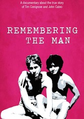 Remembering the Man [OV]