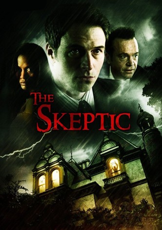 The Skeptic - Das teuflische Haus