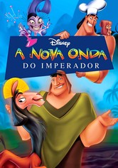 Pacha e o Imperador