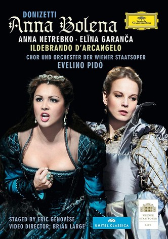 Anna Bolena