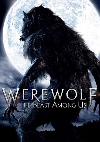 Werewolf : La nuit du loup-garou