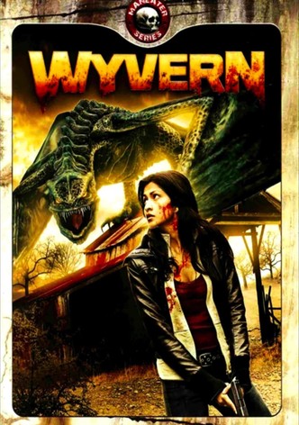 Wyvern - Die Rückkehr der Drachen