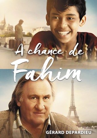 A Chance de Fahim
