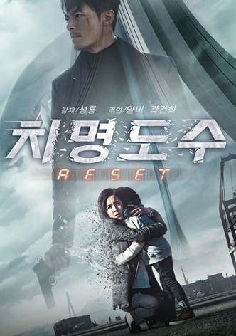 치명도수: RESET