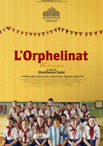 L'orphelinat