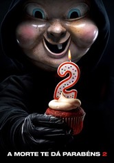 Feliz Dia Para Morrer 2