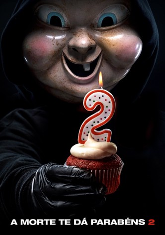 Feliz Dia Para Morrer 2