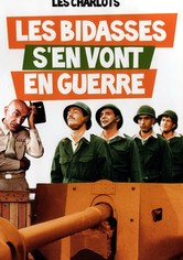 Les bidasses s'en vont en guerre