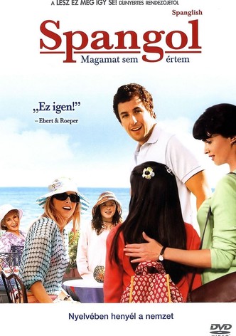 Spangol - Magamat sem értem