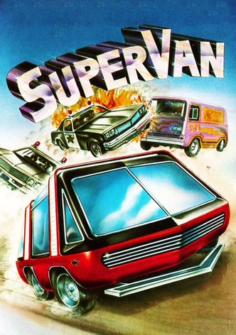 Supervan