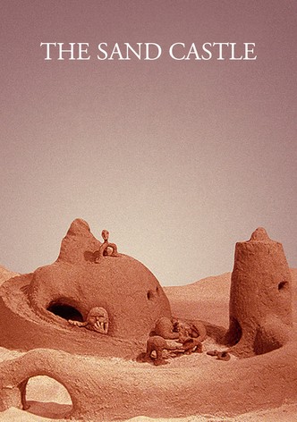 The Sand Castle