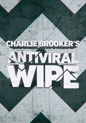 Charlie Brooker's Antiviral Wipe
