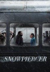 Snowpiercer