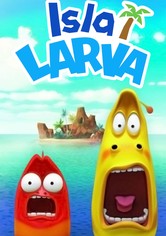Isla Larva