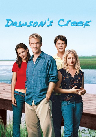 Dawson crece