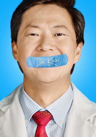 Dr. Ken