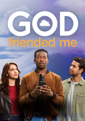 God Friended Me
