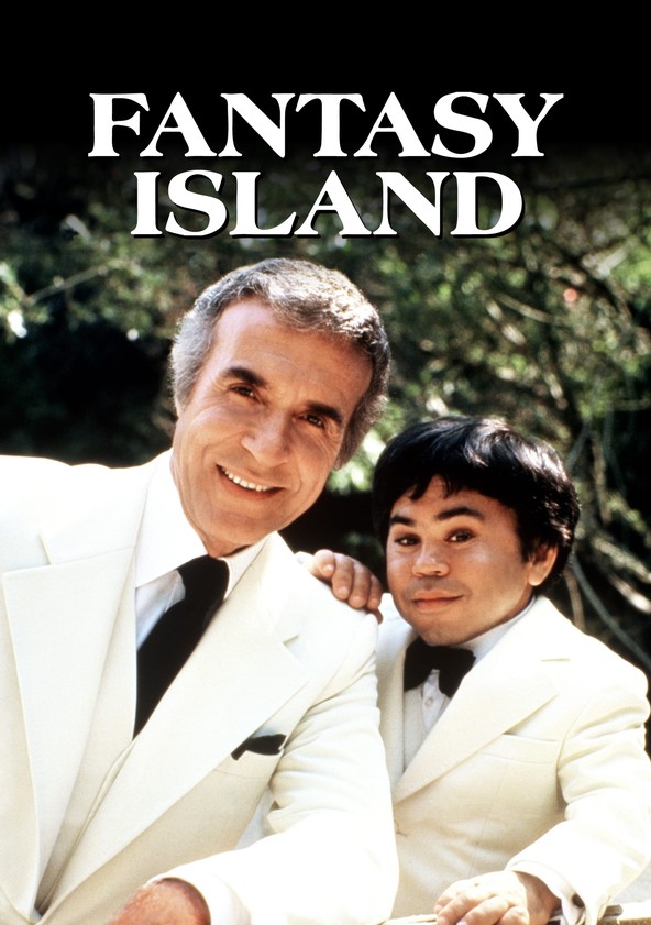 Fantasy Island Season 6 - watch episodes streaming online