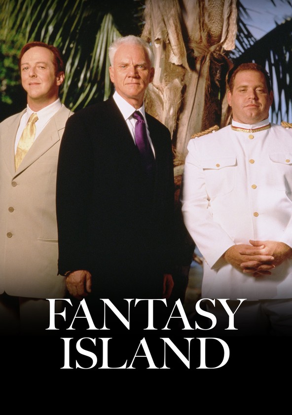 Fantasy Island Season 1 - watch episodes streaming online